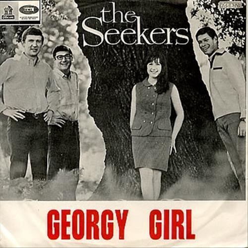 The Seekers